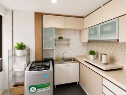 Blk 37 Marsiling Sapphire (Woodlands), HDB 5 Rooms #571694941